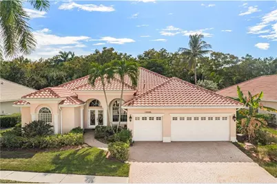13796 Bald Cypress Cir, Fort Myers, FL 33907 - Photo 1