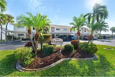 3943 SE 11th Pl #105, Cape Coral, FL 33904 - Photo 1