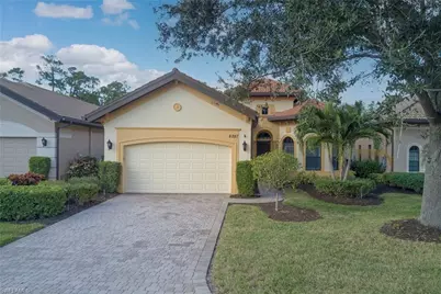 8287 Provencia Ct, Fort Myers, FL 33912 - Photo 1