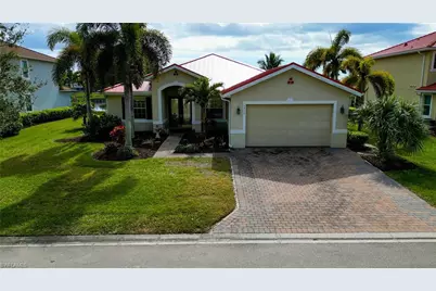 2412 Ashbury Cir, Cape Coral, FL 33991 - Photo 1
