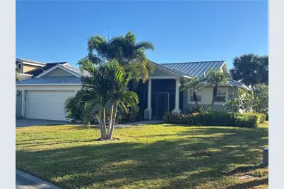 20502 Sky Meadow Ln, North Fort Myers, FL 33917 - Photo 1