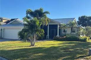 20502 Sky Meadow Ln, North Fort Myers, FL 33917 - Photo 1