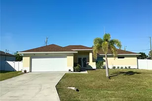 223 SW 31st St, Cape Coral, FL 33914 - Photo 1