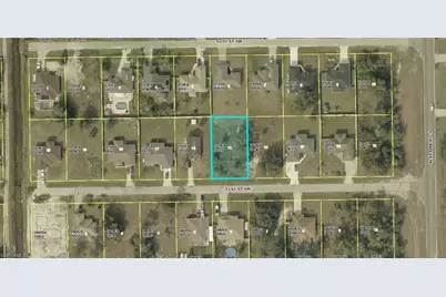 2508 51st St SW, Lehigh Acres, FL 33976 - Photo 1