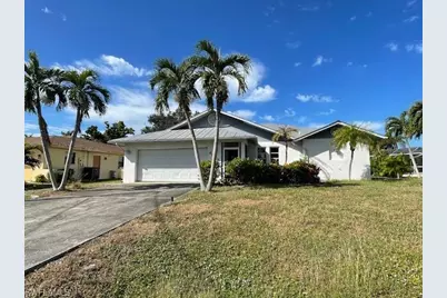 4622 SW 18th Ave, Cape Coral, FL 33914 - Photo 1