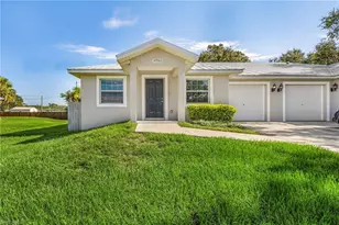 14954 Wise Way, Fort Myers, FL 33905 - Photo 1