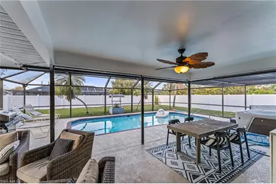 1433 SE 19th Ter, Cape Coral, FL 33990 - Photo 1