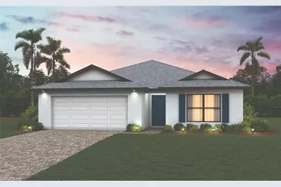 5097 N Peachtree Cir, Labelle, FL 33935 - Photo 1