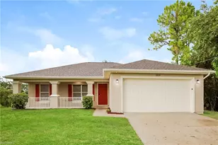 2614 43rd St W, Lehigh Acres, FL 33971 - Photo 1