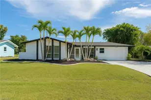 4123 SE 3rd Ave, Cape Coral, FL 33904 - Photo 1