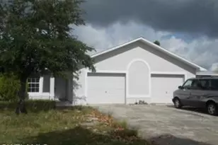 1212 SE 24th Ave, Cape Coral, FL 33990 - Photo 1