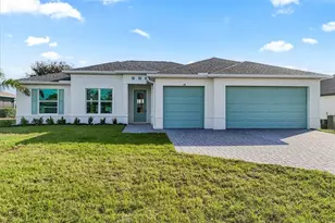118 SW 20th St, Cape Coral, FL 33991 - Photo 1