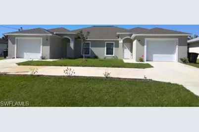 3610 SW 17th Ave, Cape Coral, FL 33914 - Photo 1