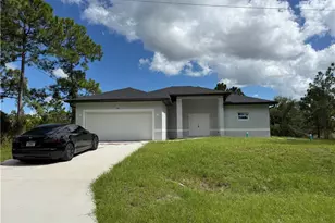 443 Lampion Ave S, Lehigh Acres, FL 33974 - Photo 1