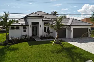 2814 SW 39th Terrace, Cape Coral, FL 33914 - Photo 1