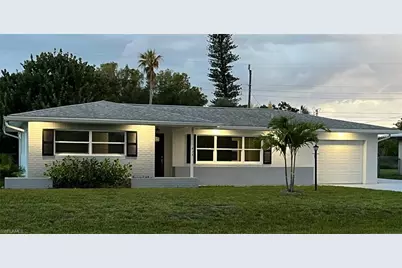 434 El Dorado Pkwy E, Cape Coral, FL 33904 - Photo 1