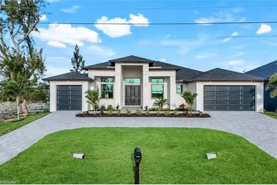 307 Old Burnt Store Rd N, Cape Coral, FL 33993 - Photo 1