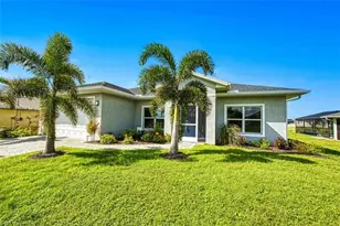 1012 NW 35th Pl, Cape Coral, FL 33993 - Photo 1