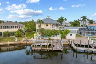 2291 Palm Ave, Saint James City, FL 33956 - Photo 1