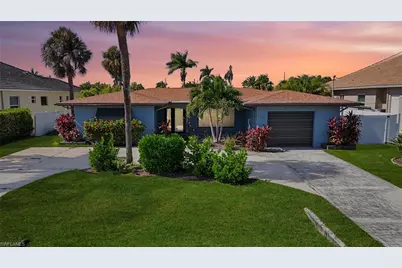 5322 Cortez Ct, Cape Coral, FL 33904 - Photo 1