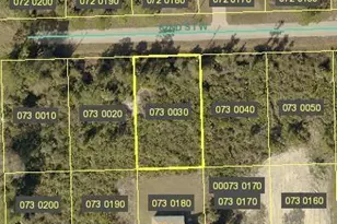 3315 62nd St W, Lehigh Acres, FL 33971 - Photo 1