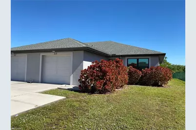 215 Cultural Park Blvd S, Cape Coral, FL 33990 - Photo 1