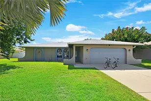 1909 SE 8th Ave, Cape Coral, FL 33990 - Photo 1