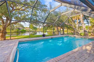 12457 McGregor Woods Cir, Fort Myers, FL 33908 - Photo 1