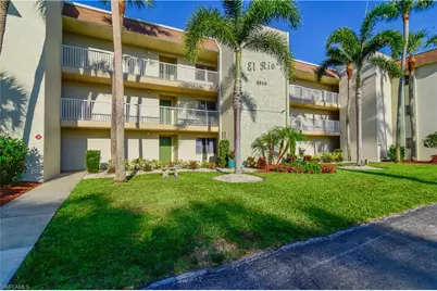 4840 Golf Club Ct #10, North Fort Myers, FL 33903 - Photo 1