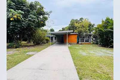 1840 Maple Ave, Fort Myers, FL 33901 - Photo 1