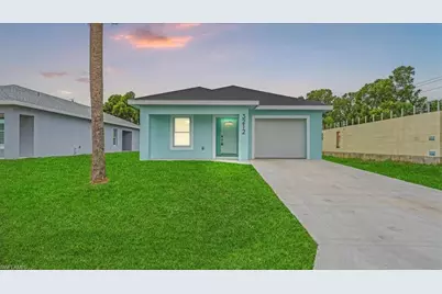 3212 Jeffcott St, Fort Myers, FL 33916 - Photo 1