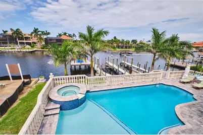 5318 Bayside Ct, Cape Coral, FL 33904 - Photo 1