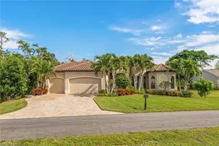 15271 Tahitian Dr, Fort Myers, FL 33908 - Photo 1