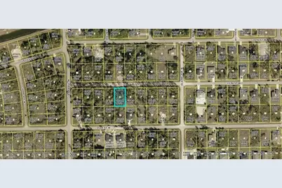 2761 27th St W, Lehigh Acres, FL 33971 - Photo 1