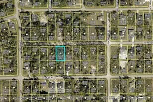 2761 27th St W, Lehigh Acres, FL 33971 - Photo 1