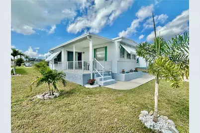 208 Brandywine Ln, North Fort Myers, FL 33917 - Photo 1