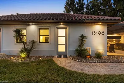 13196 Golden Palms Cir, Fort Myers, FL 33913 - Photo 1