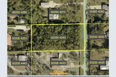 24442 Amarillo St, Bonita Springs, FL 34135 - Photo 1