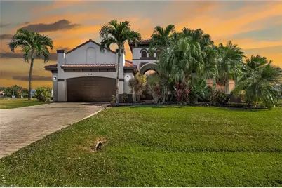 5243 SW 16th Pl, Cape Coral, FL 33914 - Photo 1