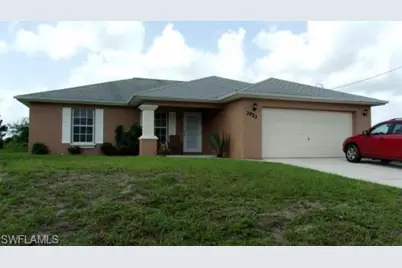 2923 3rd St SW, Lehigh Acres, FL 33976 - Photo 1