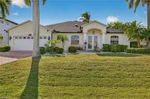 2574 SW 27th Pl, Cape Coral, FL 33914 - Photo 1