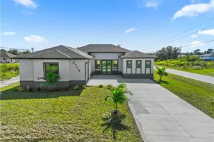 2719 59th St W, Lehigh Acres, FL 33971 - Photo 1