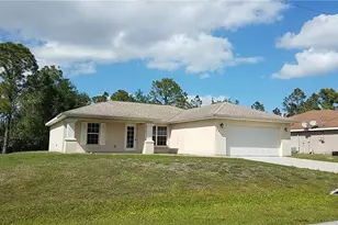 2914 48th St W, Lehigh Acres, FL 33971 - Photo 1