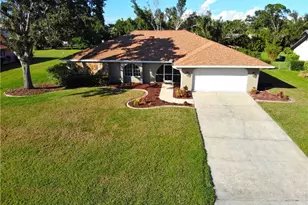 3879 Hidden Acres Cir S, North Fort Myers, FL 33903 - Photo 1