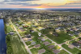 1834 NW 27th Terrace, Cape Coral, FL 33993 - Photo 1