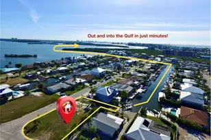 264 Albatross St, Fort Myers Beach, FL 33931 - Photo 1