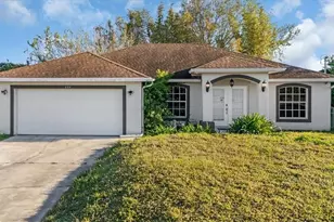 234 Pullman St, Lehigh Acres, FL 33974 - Photo 1