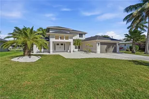 229 SW 38th Terrace, Cape Coral, FL 33914 - Photo 1