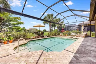 10234 Ashbrook Ct, Fort Myers, FL 33913 - Photo 1