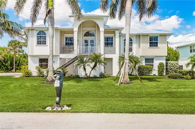 3351 Barra Cir, Sanibel, FL 33957 - Photo 1